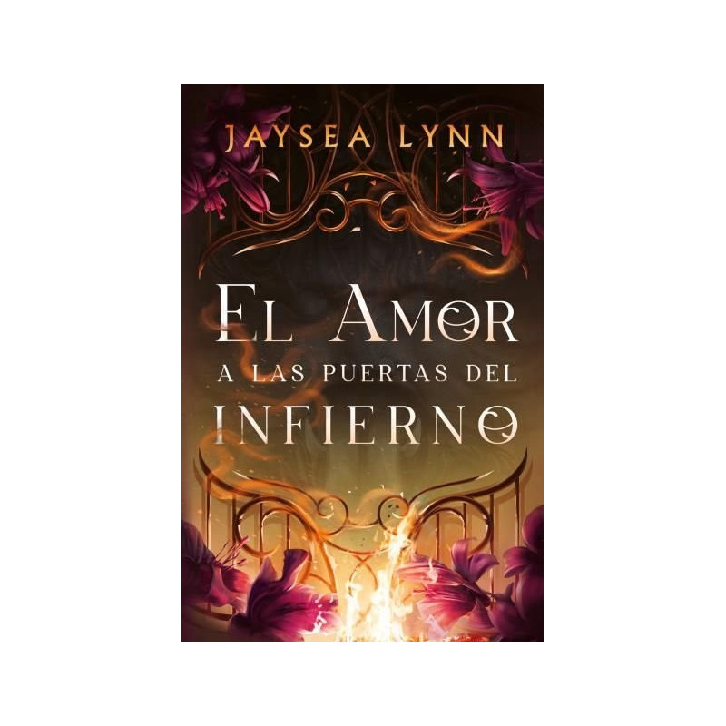 EL AMOR A LAS PUERTAS DEL INFIERNO