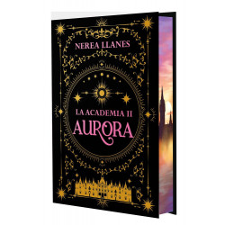 LA ACADEMIA 2 AURORA