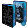 QUICKSILVER - SAGA ALQUIMIA ED COLECCIONISTAS