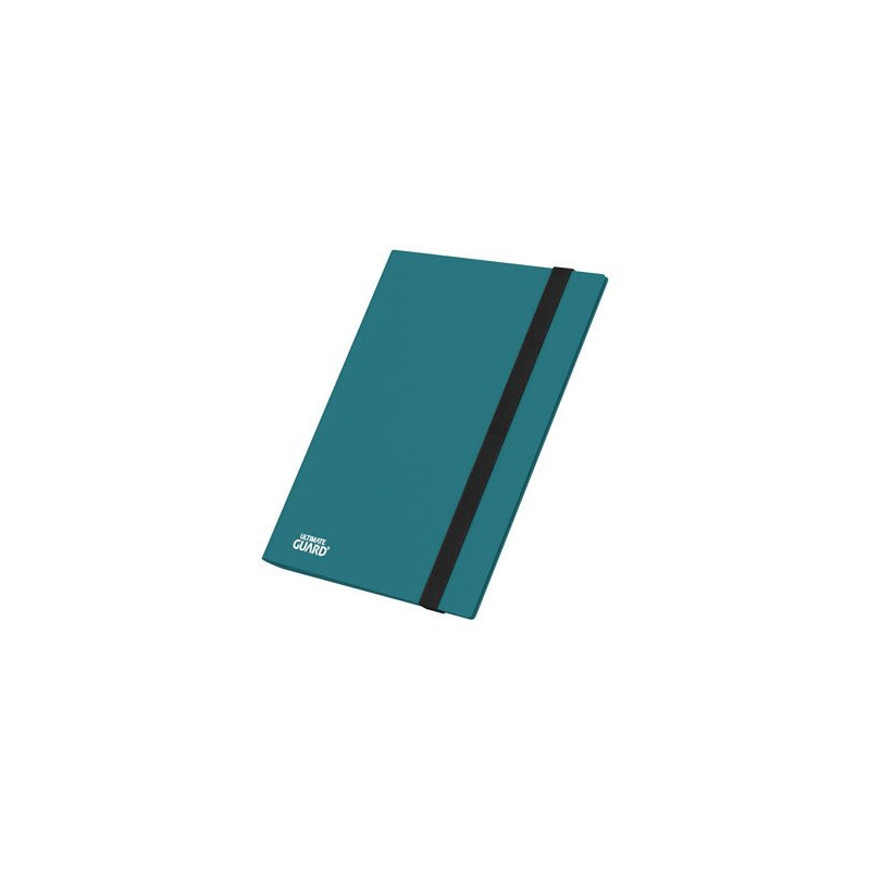 Ultimate Guard Flexxfolio 360 - 18-Pocket Gasolina Azul