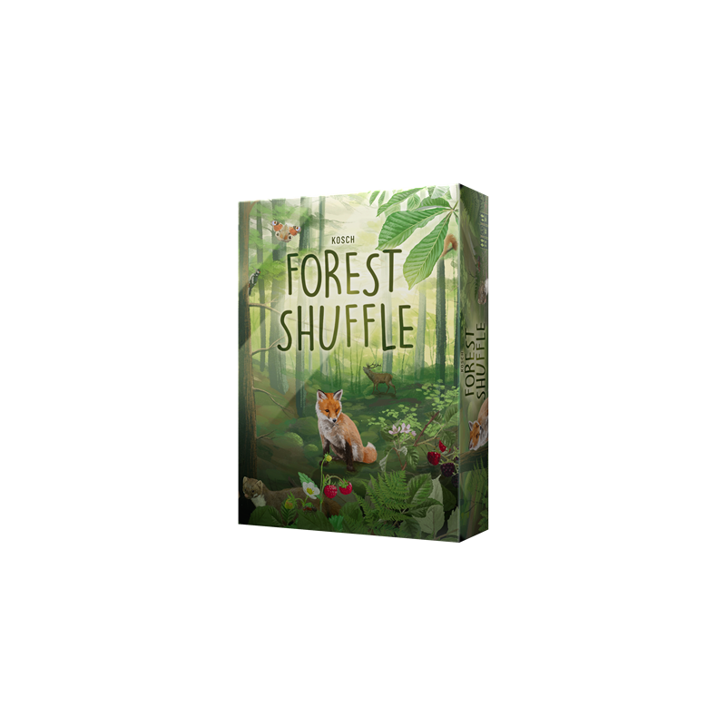 Forest Shuffle