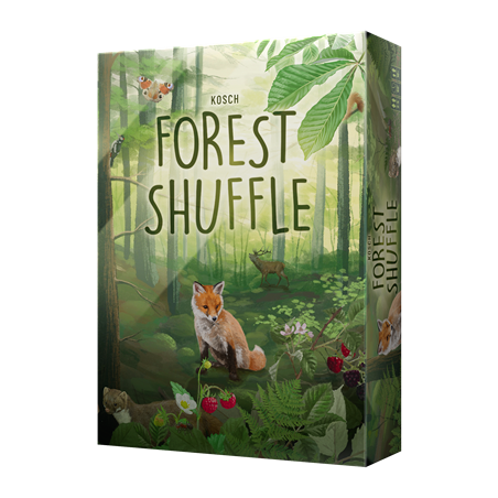 Forest Shuffle