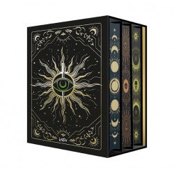 COFRE BLACK BIRD ACADEMY