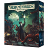 Arkham Horror: el juego de cartas Ed. Revisada (LCG)