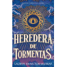 Heredera de tormentas