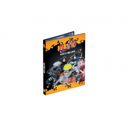 Naruto TCG: First set Binders