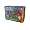 MTG Teenage Mutant Ninja Turtles Bundle inglés