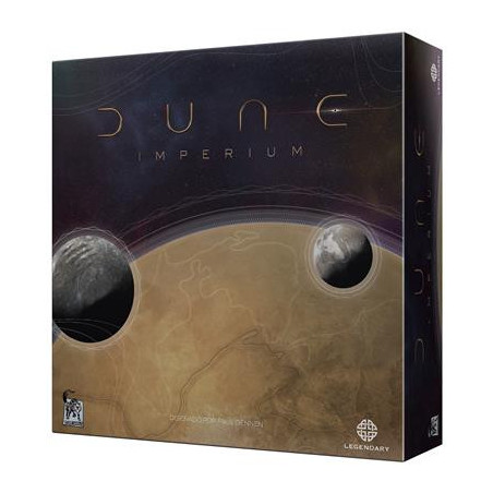 Dune Imperium