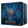Caja de Descent: Leyendas de las Tinieblas – Juego de mesa en español