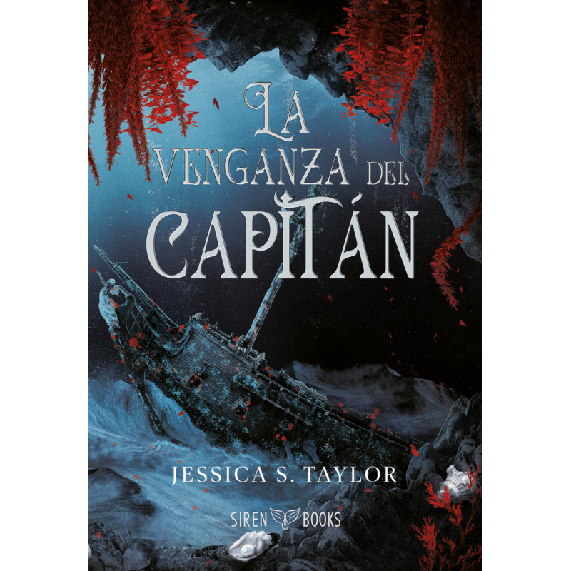 La venganza del capitán