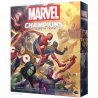 Marvel Champions: El juego de cartas (LCG)