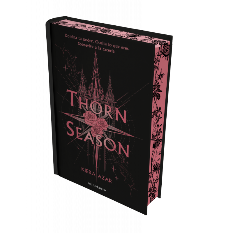 Thorn season. Temporada de espinas