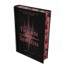 Thorn season. Temporada de espinas