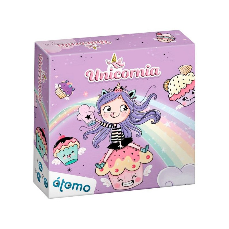 Unicornia