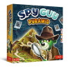 SPY GUY PIRAMID