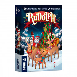 Rudolph
