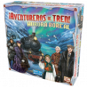 ¡Aventureros al Tren! Aurora boreal