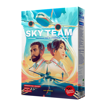 Sky Team