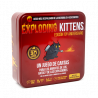 Exploding Kittens Edición 10 Aniversario