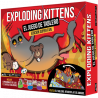 Exploding Kittens: The Board Game Super Fan Ed.