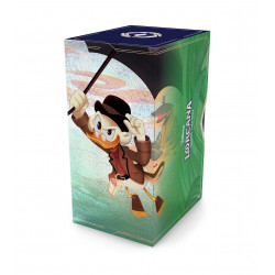 Gift Set McDuck Gift Box Inglés Winterspell - Disney Lorcana TCG