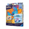 Collection Starter Stitch Inglés Winterspell - Disney Lorcana TCG