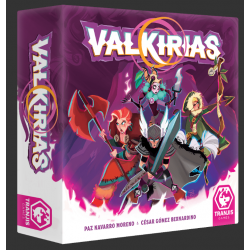 Valkirias