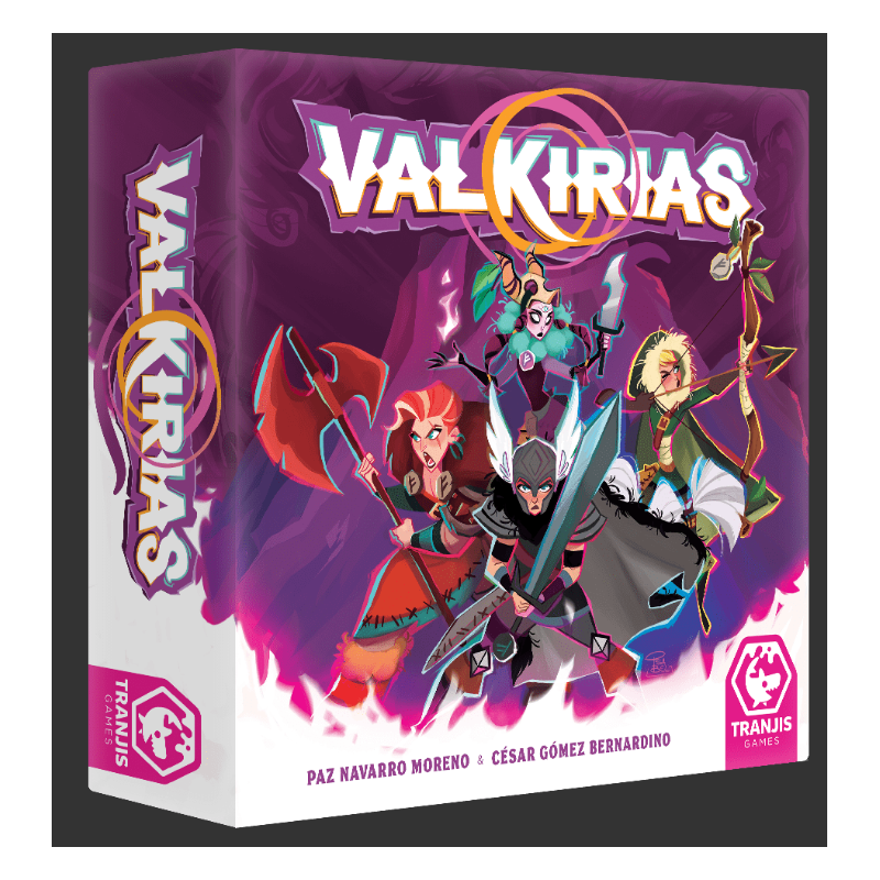 Valkirias