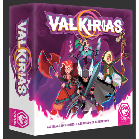 Valkirias
