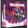 Valkirias