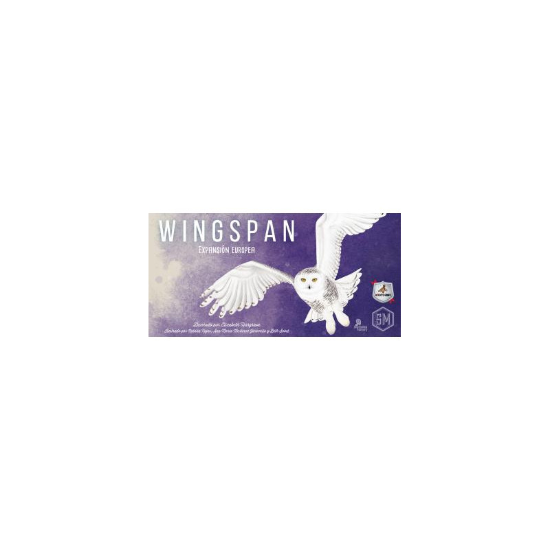 Wingspan Europa