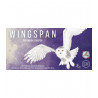 Wingspan Europa