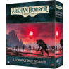 AH LCG: La conspiración de Innsmouth CAMPAÑA