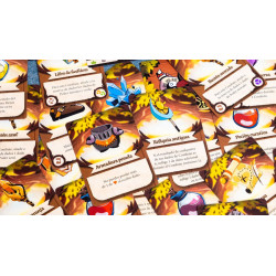 Exploradores de los Bosques