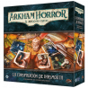 AH LCG: La conspiración de Innsmouth INVESTIGADORES