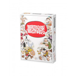 Mortadelo Multiverso