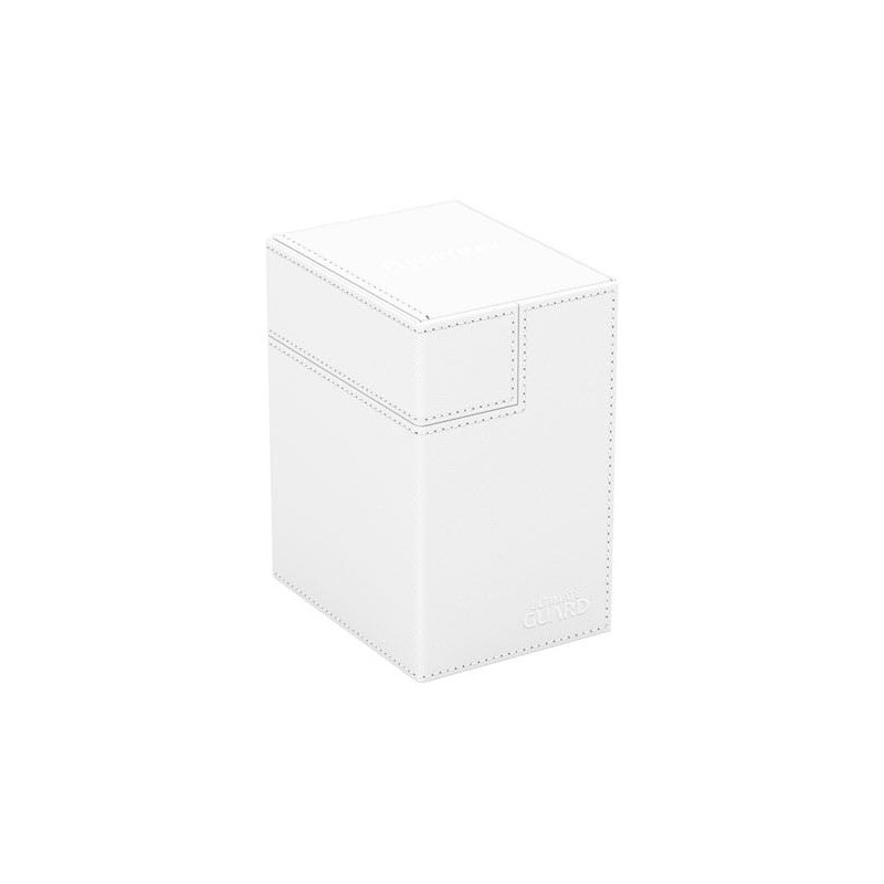 Ultimate Guard Flip`n`Tray 133+ XenoSkin Blanco