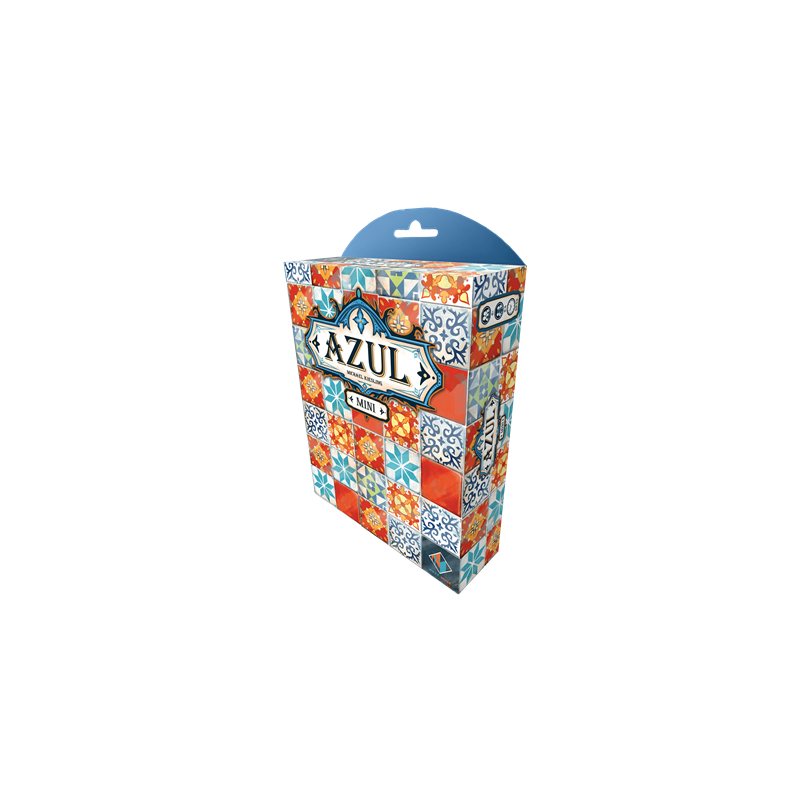 Azul Mini