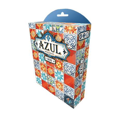 Azul Mini