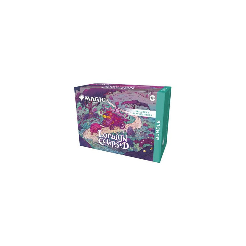 Lorwyn Eclipsed Bundle (EN)