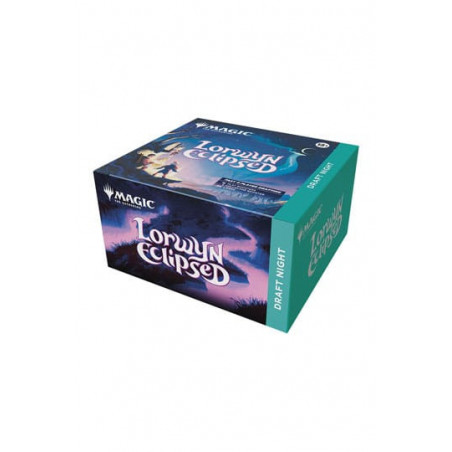 Lorwyn Eclipsed - Draft Night Edition