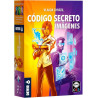 Código Secreto Imágenes