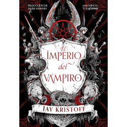 El imperio del Vampiro