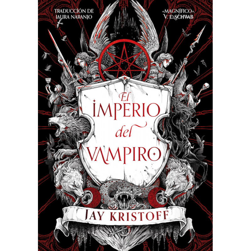 El imperio del Vampiro