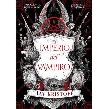 El imperio del Vampiro