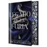 El Legado de la Furia