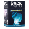 Back Stories 1 - Sola bajo el hielo