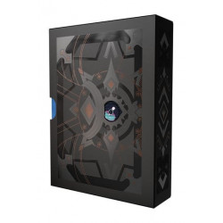 Secrets of Strixhaven CODEX BUNDLE (EN)