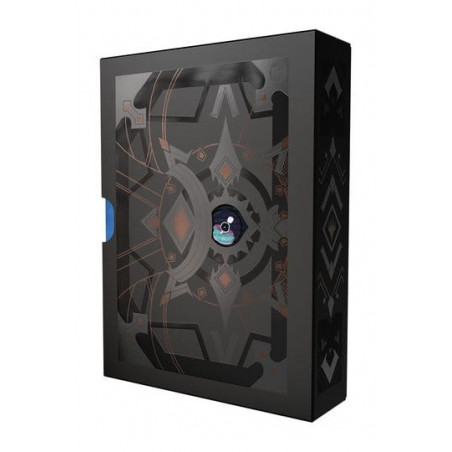 Secrets of Strixhaven CODEX BUNDLE (EN)