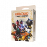 Riftbound: Spiritforged Rumble champion deck